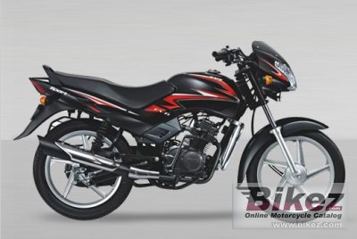 2011 TVS Sport photo